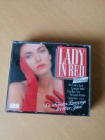 Doppel-CD Die schönsten Lovesongs der 80er / Lady in Red Vol. 3 Nordrhein-Westfalen - Rheda-Wiedenbrück Vorschau