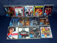 Playstation 3 Spiele Sammlung PS3 * ACTION / SHOOTER / STRATEGIE Nordrhein-Westfalen - Herne Vorschau