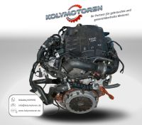Motor B7JC ● Ford Fiesta VII 1.0 EcoBoost MK7 ● komplett Thüringen - Neustadt an der Orla Vorschau