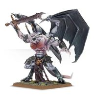 Warhammer 2x Daemon Prince Old World AoS 40k Fantasy Berlin - Schöneberg Vorschau