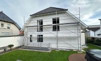 Gerüst Baugerüst Fassadengerüst Dachdeckergerüst 9,21m x 6,5m Niedersachsen - Salzgitter Vorschau