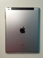 Apple iPad 2 Wi-Fi 3G 16GB Black Modell A1396 Niedersachsen - Breddorf Vorschau