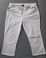 Damen Capri-jeans in Größe 46 Hessen - Fuldatal Vorschau