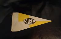 Opel Oldtimer Fahrrad Auto Wimpel Fahne Rheinland-Pfalz - Wörth am Rhein Vorschau