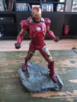 Avengers - Iron Man Mark 7 ARTFX+ Statue 1:6 Rostock - Kröpeliner-Tor-Vorstadt Vorschau