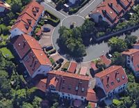 TAUSCH Reihenhaus GEGEN Zweifamilienhaus (Einfamilienh+Einlieger) Bayern - Würzburg Vorschau