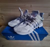 adidas Equipment  Support ADV Größe 38 2/3 Beige Bayern - Schneckenlohe Vorschau