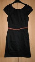 Etuikleid schwarz VERO MODA Gr. XS (NEU) Hessen - Braunfels Vorschau