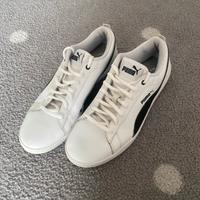 Puma Schuhe Sneaker (38) weiß Köln - Nippes Vorschau