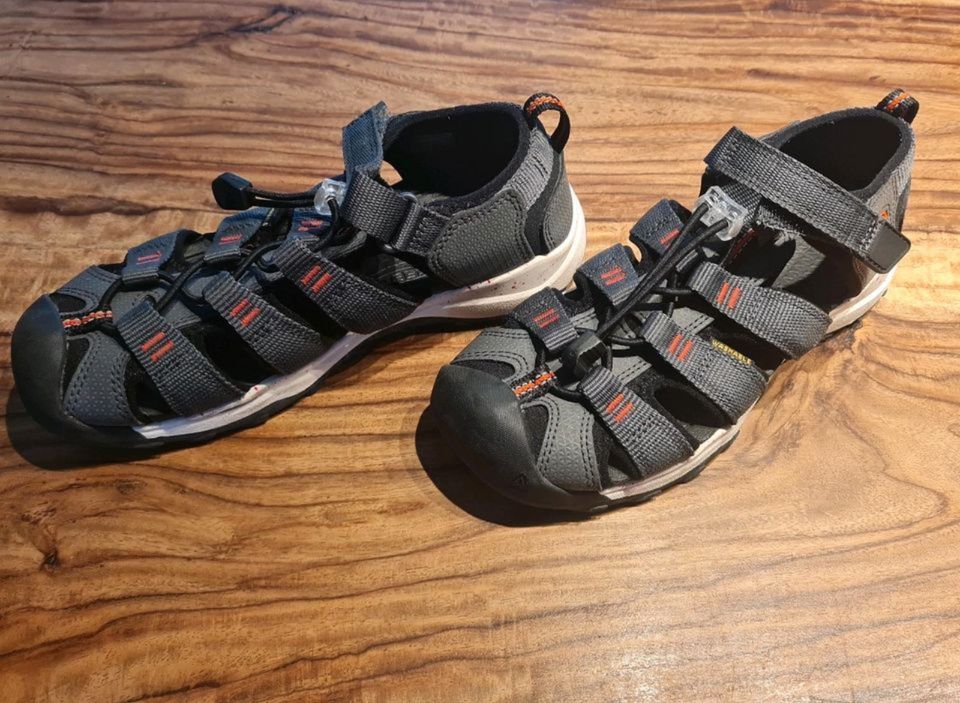 Sandalen von Keen Größe 34 - Topzustand, nur 3 x getragen in München