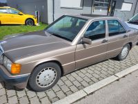Mercedes-Benz 190 E 2,0 Baden-Württemberg - Dobel Vorschau