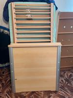 Paidi Babybett 70X140 Thüringen - Stadtroda Vorschau