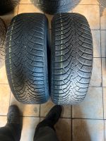 205/55R/16 91H Goodyear UltraGrip 9+ Winterreifen Bayern - Aschaffenburg Vorschau