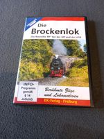 Die Brockenlok     DVD Nordrhein-Westfalen - Delbrück Vorschau
