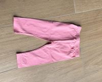 Steiff, Hose, 68 cm, pink/rosa München - Milbertshofen - Am Hart Vorschau