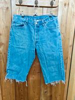 Jeans Shorts Levi's Vintage Köln - Zollstock Vorschau