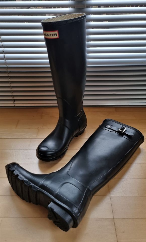 HUNTER* Original Tall Luxus Gummistiefel Schwarz 38 UK 5 NP149€ in Bayern -  Ingolstadt | eBay Kleinanzeigen ist jetzt Kleinanzeigen