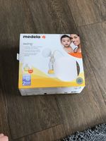 Medela swing Milchpumpe Baden-Württemberg - Backnang Vorschau