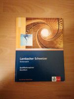Lambacher Schweizer Qualifikationsphase Grundkurs NRW, Nordrhein-Westfalen - Mönchengladbach Vorschau