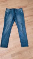 Hose blau Gr.40 Esprit Denim Optik Jeans Hessen - Kassel Vorschau