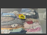 Babykleidung zu verkaufen Berlin - Marzahn Vorschau