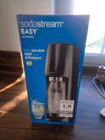Sodastream easy Originalverpackt Neu Sprudelwasser Nordrhein-Westfalen - Hille Vorschau