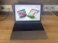 MacBook 12" von Apple Sachsen - Klingenthal Vorschau