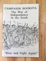 Rise & Fight Again, Wargame, Amerikanischer Unabhängigkeitskrieg Sachsen-Anhalt - Lutherstadt Wittenberg Vorschau