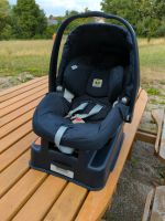 Kindersitz Baby - Autositz Peg-Perego Baden-Württemberg - Kirchberg an der Jagst Vorschau