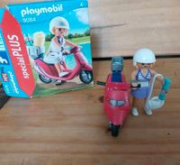 Playmobil  Mofa Rollerfahrerin 9084 in OVP Hessen - Erlensee Vorschau