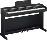 Yamaha YDP-145B Arius E-Piano schwarz satiniert monatlich mieten Bayern - Regensburg Vorschau