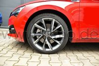 4x Felge VEGA 19" - SKODA SUPERB 3 SPORTLINE/ 1.599,-€* Bayern - Würzburg Vorschau