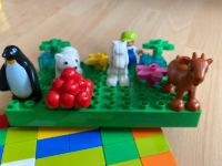 Lego Duplo Zootiere Frankfurt am Main - Sachsenhausen Vorschau