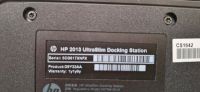 HP2013 Ultra Slim Docking Station Bayern - Würzburg Vorschau