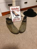 Rieker Stiefeletten Niedersachsen - Uetze Vorschau