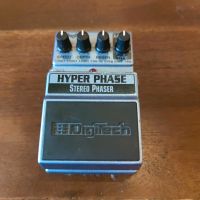 Digitech hyper phaser pedal Hessen - Wiesbaden Vorschau