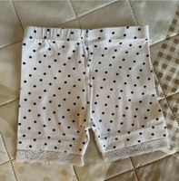 Baby Mädchen Shorts Gr 80 Bayern - Sennfeld Vorschau