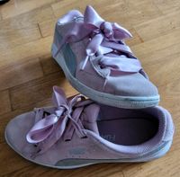 Puma Sneaker Schuhe rose 37 Nordrhein-Westfalen - Gladbeck Vorschau