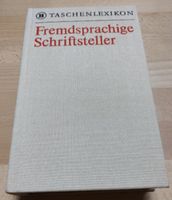 Frmdsprachige Schriftsteller - Taschenlexikon Baden-Württemberg - Ebringen Vorschau