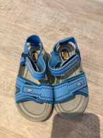 Kinder Sandalen Schuhe Nordrhein-Westfalen - Arnsberg Vorschau