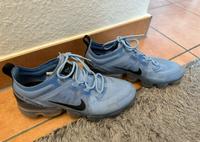 Nike Vapormax blau Hessen - Rodgau Vorschau
