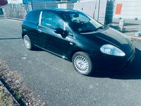 ✅FIAT GRANDE PUNTO  TÜV NEU VIELE NEUTEILE Nordrhein-Westfalen - Witten Vorschau