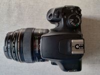 Set CANON EOS D1000 + Objektiv EF 85 mm - gebe auch getrennt ab! Dortmund - Innenstadt-West Vorschau