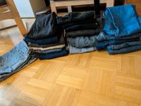 Karton voller Jeans 25€ oder je Hose 2€  Gr. 36-38 Bayern - Bayreuth Vorschau