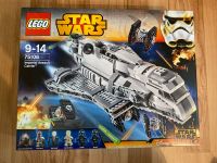 LEGO Star Wars 75106 Imperial Assault Carrier Baden-Württemberg - Murg Vorschau