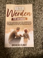 Buch Vater werden für Anfänger Niedersachsen - Pattensen Vorschau