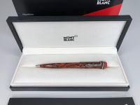 Montblanc Kugelschreiber Heritage Rouge et Noir Serpent Marble SE Dortmund - Hombruch Vorschau