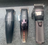 Jrl Onyx,Jrl 2020,Babyliss Pro Clipper Frankfurt am Main - Westend Vorschau