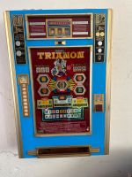 Geldspielautomat TRIANON Saarland - Homburg Vorschau