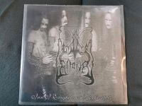 Sammlungsauflösung Dimmu Borgir EP 1994 Satyricon Emperor Dresden - Cotta Vorschau